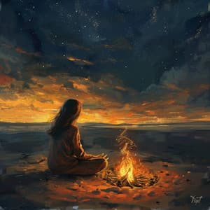 Sinfonía Del Fuego: Ecos Elementales - Elemento bella