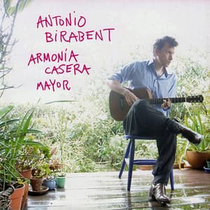 Armonía Casera Mayor - Antonio Birabent