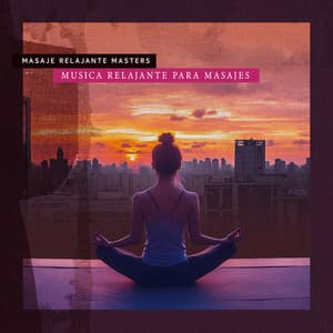 Musica Relajante para Masajes - Masaje Relajante Masters