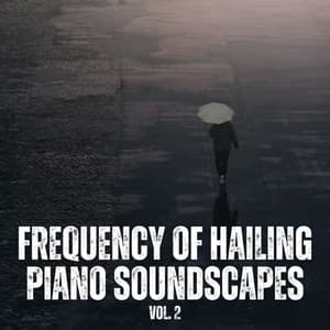 Frequency of Hailing Piano Soundscapes Vol. 2 - Chill Lounge Vibes