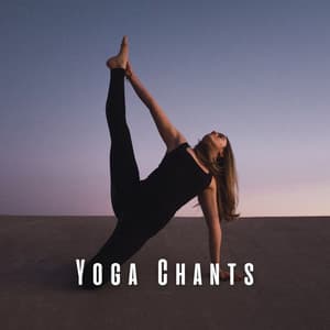 Yoga Chants: Music for Spiritual Practice - Ascension-Archangel