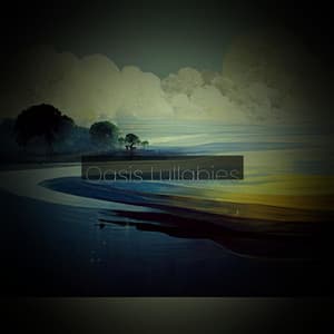 Oasis Lullabies - Solis Reverie