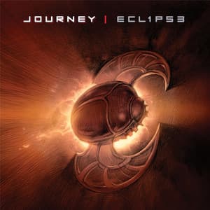 Eclipse - Journey