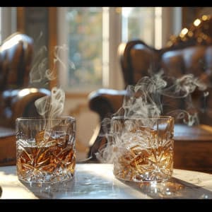 Soirée Jazz: Musique Relaxante et Relaxante pour se Détendre et évacuer le Stress - Elena Torne