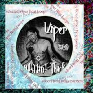 ViperMADEthisBEAt Instrumentals - Viper