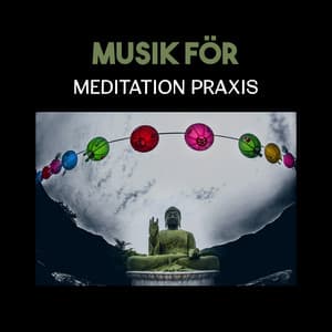 Musik för meditation praxis - Yoga Terapi Samling