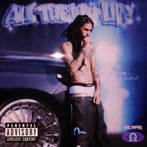 i think i might be happy, pt. 2 - Robb Bank$