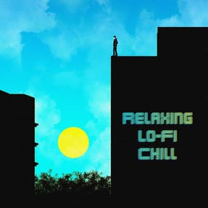 Relaxing Lo-Fi Chill - Relaxing BGM Project