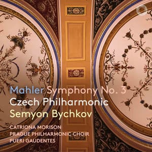 Mahler: Symphony No. 3 - Gustav Mahler