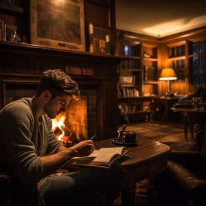 Claridad Infernal: Sonidos Melódicos Para La Concentración - Naturaleza Sonidos de la Tierra