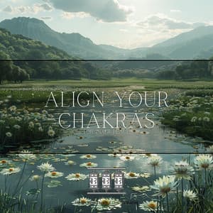 Align Your Chakras for Inner Peace - Tibetan Singing Bowls & Chakra Balancing