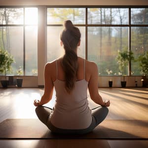 Beats De Hip Hop: Ritmos De Meditación Para La Mente - Ritmos de hip-hop de Lofi