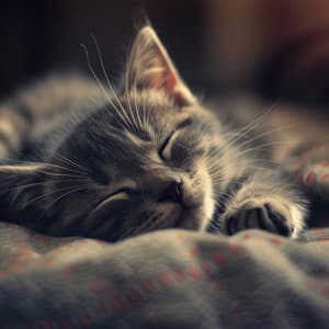 Armonías Perfectas: Música Calmante Para Gatos - Las barbas son mejores