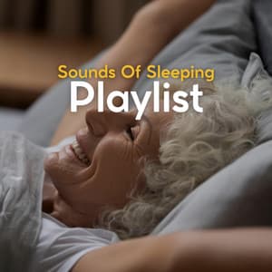 Sounds of Sleeping Playlist - Help Your Baby Sleep Through The Night