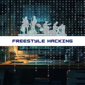 Freestyle Hacking: When Jazz Meets Code - Programming Jazz