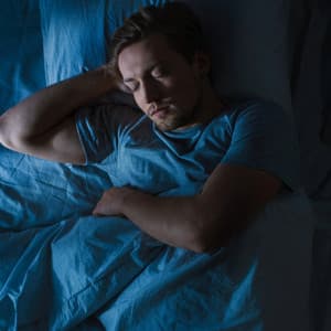 Evening Harmony Calm: Relaxing Sounds for Peaceful Slumber - Cloud Phases