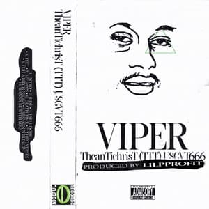 TheanTichrisT  USGVT666 - LILPROFIT