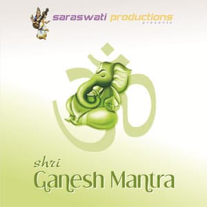 Shri Ganesh Mantra - Chetna