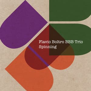 Spinning - Flavio Boltro