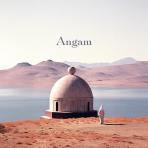 Casablanca Sacred Temple - Angam