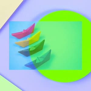 Music for First Curiosity - Musica de Jazz para Hoteles