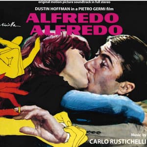 Alfredo Alfredo - Carlo Rustichelli