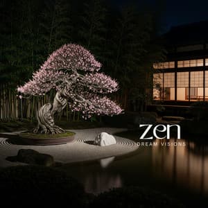 Zen Dream Visions - Bud Souley