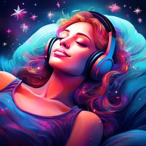 Soothing Sleep Nights: Melodies for Quiet Slumber - Soothing Noise & Sleepful Sounds