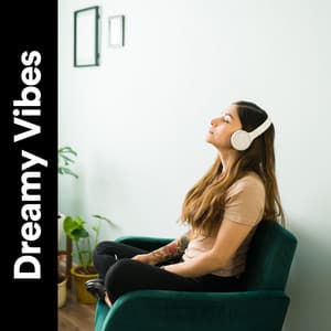 Dreamy Vibes - White Noise Baby Sleep