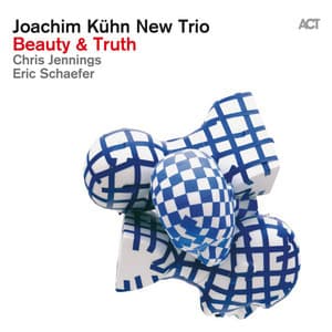 Beauty & Truth - Joachim Kühn