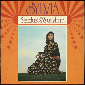 Stardust & Sunshine - Sylvia Vrethammar