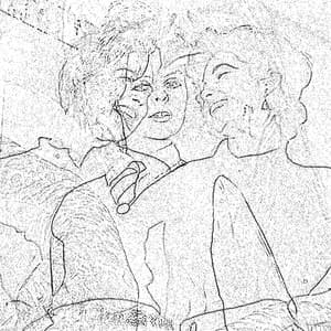 Entrance - Sissy Spacek