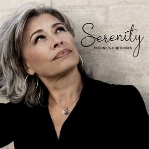 Serenity - Veronica Mortensen