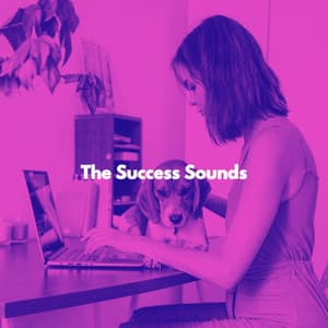 The Success Sounds - French Cafe Jazz Chill