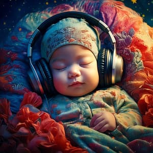 Sleepy Cradle: Music for Baby Sleep - Binaural Doctor