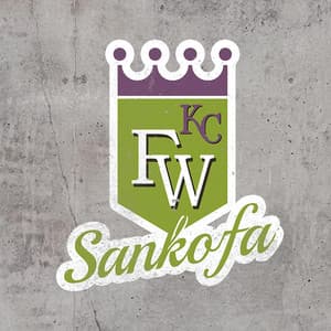 KCFW - Sankofa