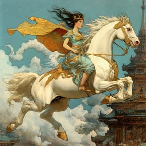 Ethereal Dreamscape - Reiki Healing Zone