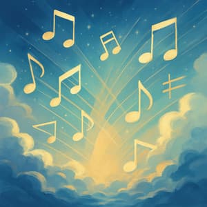 Concert of Clouds and Light - John Focus Noise