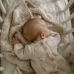 Melodías Nocturnas De La Cuna: Armonía Para Dormir Al Bebé - Ruido y Naturaleza