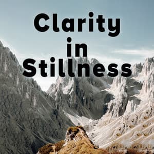 Clarity in Stillness: Soothing Instrumental Music and Nature - Instrumental Music Zone