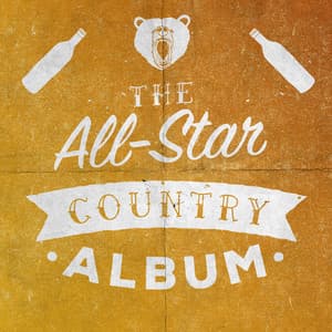 The All-Star Country Album - Top Country All-Stars