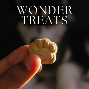 Wonder Treats - Sounds Dogs Love