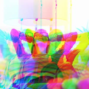 Sublime Backdrop for Connected Images - Lofi Playlist