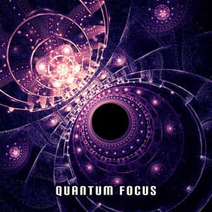 Quantum Focus: Increase Creativity & Super Intelligence - Jayson Freedom