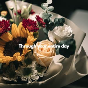 Through your entire day - Kaffeehaus Jazz