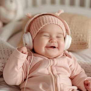 Playful Sounds for Baby: Daily Discovery Music - Teddy Sleep