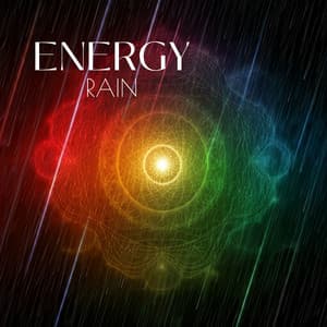 Energy Rain: Chakras with Rain Natural Power - Chakra's Dream