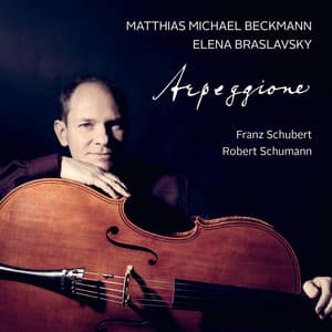 Arpeggione - Matthias Michael Beckmann