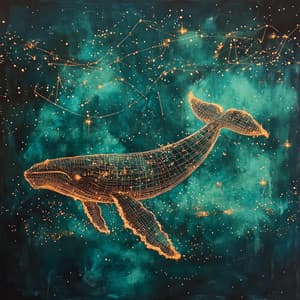 Oceanic Embrace for Heightening the Sense of Responsibility - Ocean Sounds FX