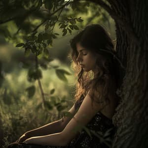 Ambient Relaxation: Music for Peaceful Quiet - Relax with Waves